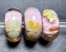 Load image into Gallery viewer, Trollbeads Floral Wishes
