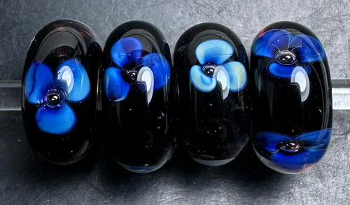 Trollbeads Flower of Dawn