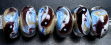 Load image into Gallery viewer, Trollbeads Power Dolphin Rod 2
