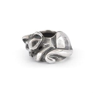 Trollbeads Purrfectly Relaxed Spacer