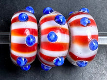 Load image into Gallery viewer, Trollbeads Star Spangled

