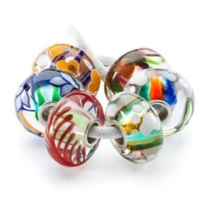 Trollbeads Stronger Together Kit