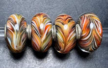 Load image into Gallery viewer, Trollbeads Time to Fly Bracelet Rod 2
