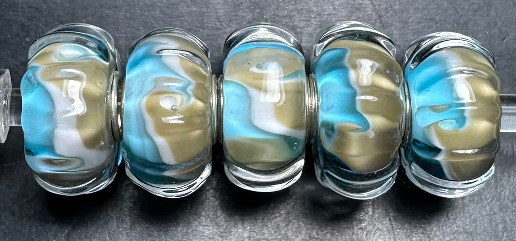 Trollbeads Treasure Cave Rod 3
