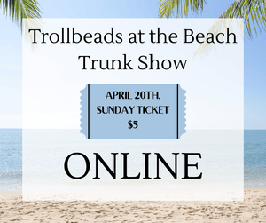 Trunk Show Online Ticket
