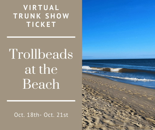 Virtual Trunk Show Ticket