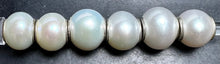 Load image into Gallery viewer, White Pearl Rod 1
