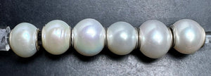 White Pearl Rod 1